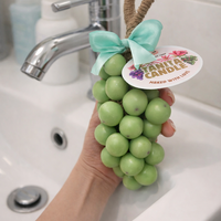 Сапун „Грозде“