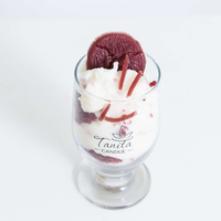 🍪 Свещ “Орео”