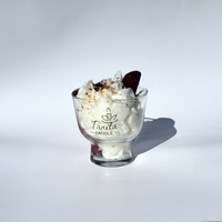 Свещ „Vanilla Delight“