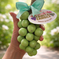 Сапун „Грозде“