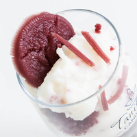 🍪 Свещ “Орео”