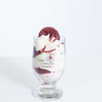 🍪 Свещ “Орео”