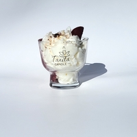 Свещ „Vanilla Delight“