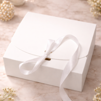 Подаръчен комплект „Грозде и Цветя“