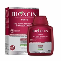 Шампоан против интензивен косопад Bioxcine forte, 300мл
