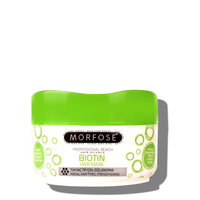 Morfose Biotin – пълен комплект за по-гъста и плътна коса