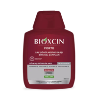 Шампоан против интензивен косопад Bioxcine forte, 300мл