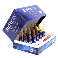 СТОП на косопада: Интензивен комплект за растеж и заздравяване на косата