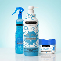 Morfose Collagen – Обем и плътност сет