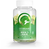 Витамини за коса за мъже IVYBEARS Men’s Hair