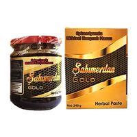 Сексуален стимулант Епимедиум Маджун Gold, 240 gr.