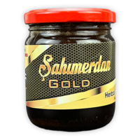 Сексуален стимулант Епимедиум Маджун Gold, 240 gr.