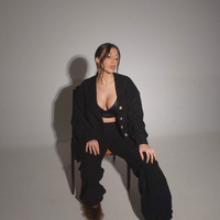 TOFFEE дълъг панталон