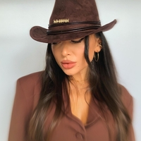 WILD SIDE шапка