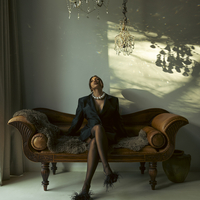 MY LOVER структурирано сако