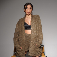 TOFFEE жилетка