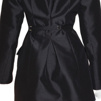 MY LOVER структурирано сако