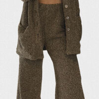 TOFFEE дълъг панталон