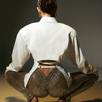 DIAMOND SKIN  клин