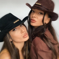 WILD SIDE шапка