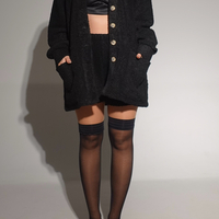 TOFFEE къс панталон