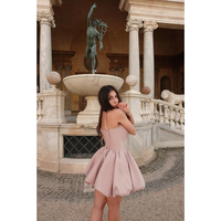 CALL ME BAMBOLINA nude