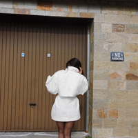 THE TRENCH шлифер