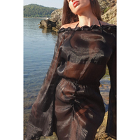 THE LITTLE MERMAID black