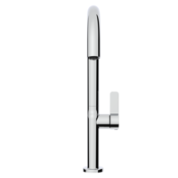 Смесител Teka OVAL 915 ХРОМ