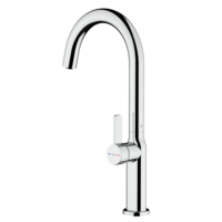 Смесител Teka OVAL 915 ХРОМ