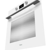 Фурна Teka HLB 8600 бяла