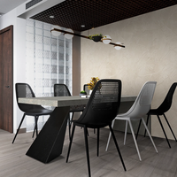 SPC Стенен панел Rocko R160 Skali 2800x1230x4mm