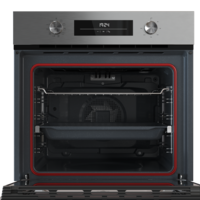 Фурна Teka NEO HSB 6350 SS инокс