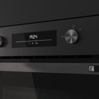 Фурна Teka NEO HSB 6350 P FBK черна