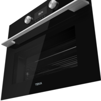 Микровълнова фурна Teka MLC 8440 BK