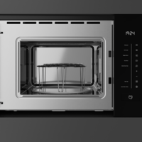 Микровълнова фурна Teka MLEG 820 FI FullBlack черна