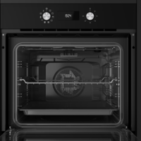 Фурна Teka HCB 6535 черна
