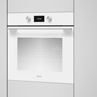 Фурна Teka HLB 8600 бяла