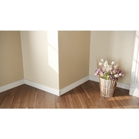 MDF перваз 15x80mm 2.4м FU084L1