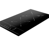 Готварски плот Teka TZC 32320