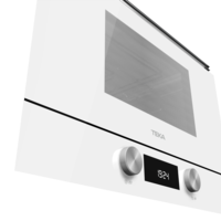 Микровълнова фурна Teka ML 8220 BIS бяла