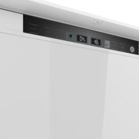 Комбиниран хладилник с фризер за вграждане Teka RBF 78780 FI WH, Full No Frost, 70 см