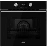 Фурна Teka HLB 8600 черна