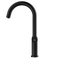 Смесител Teka OVAL 915 ЧЕРЕН