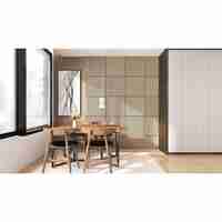 Акустичен панел 60 x 60 см, 26WV