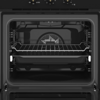 Фурна Teka HRB 6100 антрацит / месинг