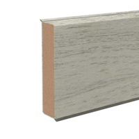 MDF перваз Cubu Decor 60 Калипсо 2.5м