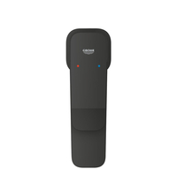 Смесител за умивалник Grohe Dice S Matte Black