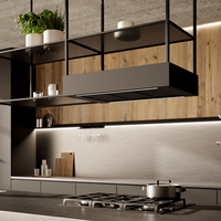 Смесител Teka Ares 938 Pull-out ХРОМ