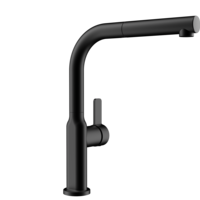 Смесител Teka OVAL 938 ЧЕРЕН